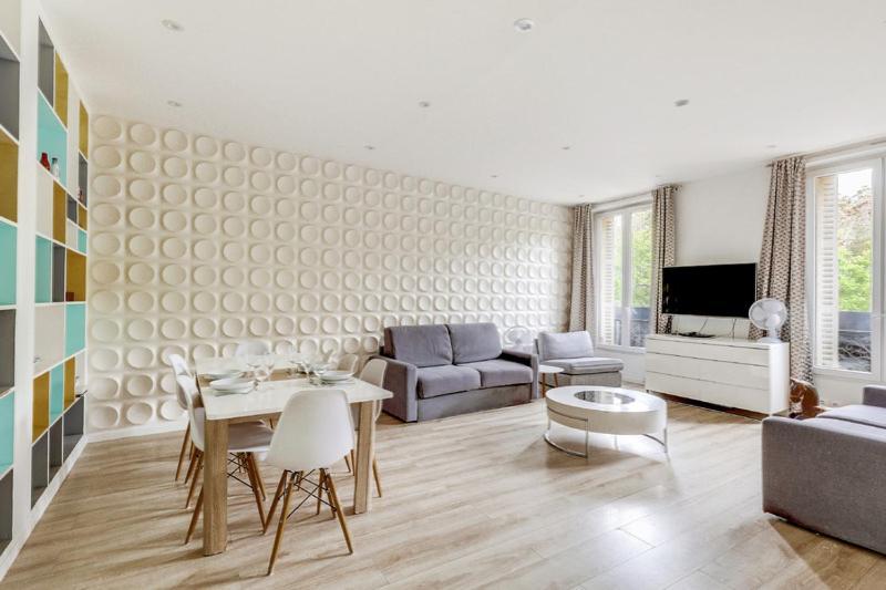 104-Suite Lily-Rose - Superbe Appartement A Paris Extérieur photo