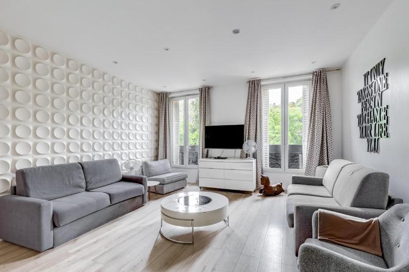 104-Suite Lily-Rose - Superbe Appartement A Paris Extérieur photo